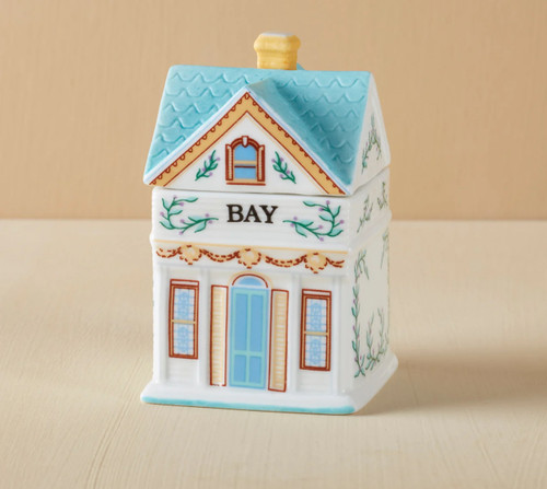 اسپایس جار لنوکس(BAY)