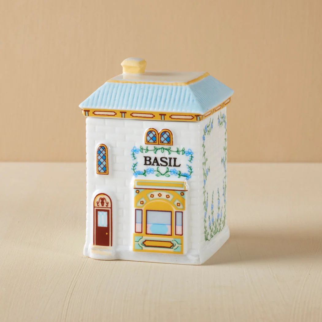 اسپایس جار لنوکس (BASIL)