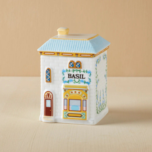 اسپایس جار لنوکس (BASIL)