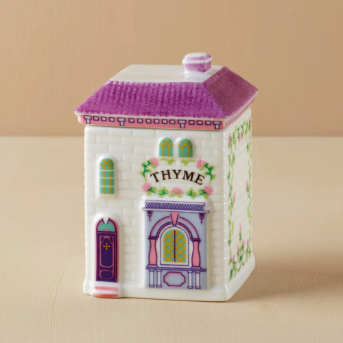 اسپایس جار لنوکس(THYME)