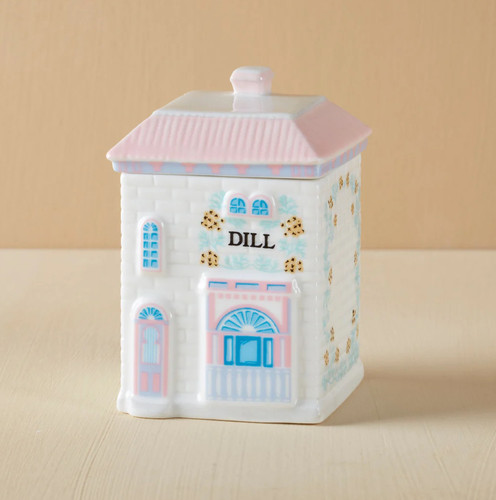اسپایس جار لنوکس(DILL)