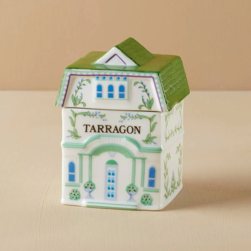 اسپایس جار لنوکس(TARRAGON)