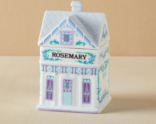 اسپایس جار لنوکس(ROSEMARY)