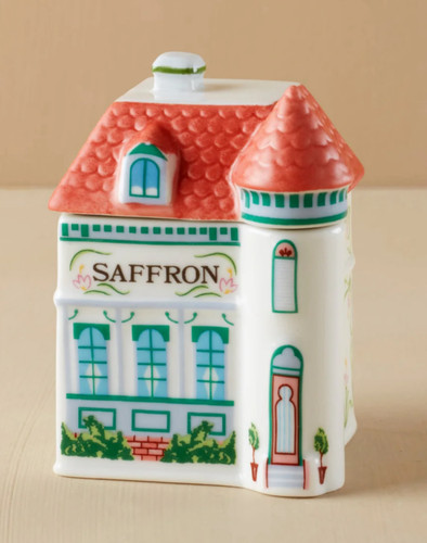 اسپایس جار لنوکس(SAFFRON )